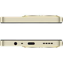 Смартфон REALME C61 8/256Gb NFC Sparkle Gold (RMX3930 )