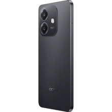 Смартфон OPPO A3 6/128GB Dual Sim Sparkle Black (CPH2669)