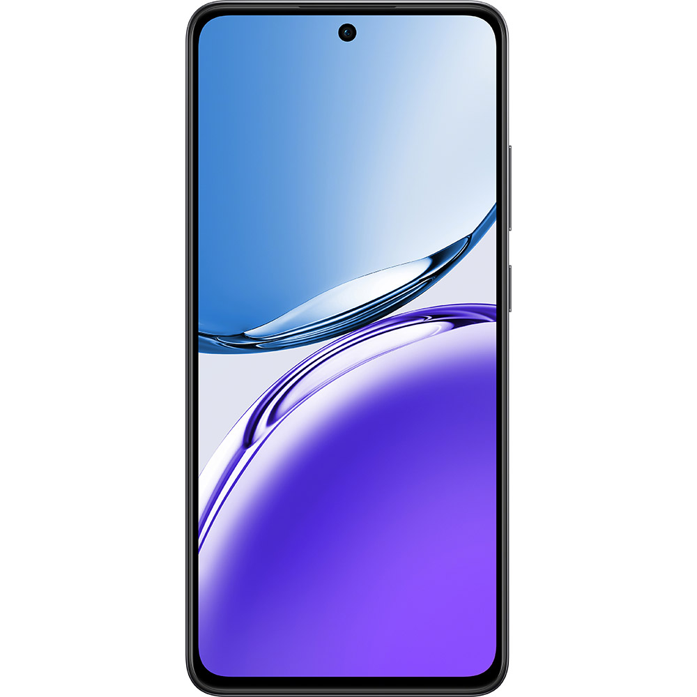 Смартфон OPPO RENO12 F 8/512GB Dual Sim Matte Grey (CPH2687) Оперативная память, Гб 8