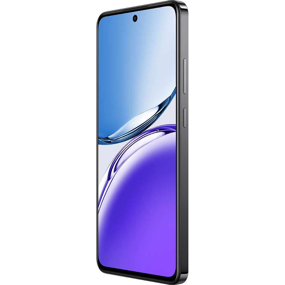 Смартфон OPPO RENO12 F 8/512GB Dual Sim Matte Grey (CPH2687) Диагональ дисплея 6.67