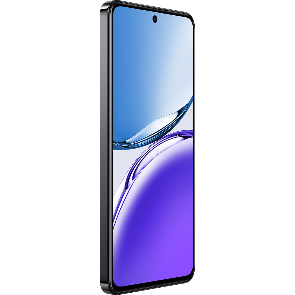 Смартфон OPPO RENO12 F 8/512GB Dual Sim Matte Grey (CPH2687) Встроенная память, Гб 512