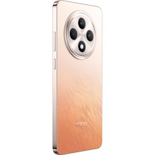 Смартфон OPPO RENO12 F 8/512GB Dual Sim Amber Orange (CPH2687)