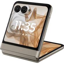 Смартфон MOTOROLA Razr 50 8/256GB Beach Sand