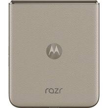 Смартфон MOTOROLA Razr 50 8/256GB Beach Sand