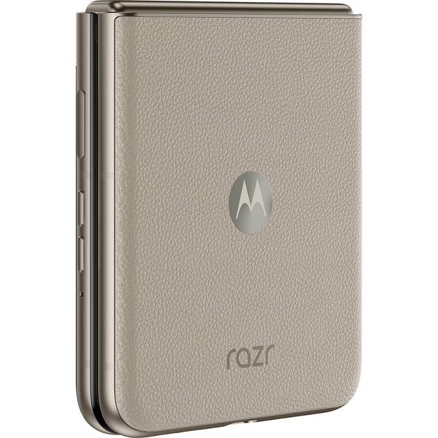 Замовити Смартфон MOTOROLA Razr 50 8/256GB Beach Sand