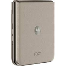 Смартфон MOTOROLA Razr 50 8/256GB Beach Sand