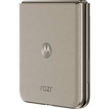 Смартфон MOTOROLA Razr 50 8/256GB Beach Sand