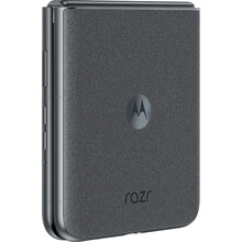 Смартфон MOTOROLA Razr 50 8/256GB Koala Grey