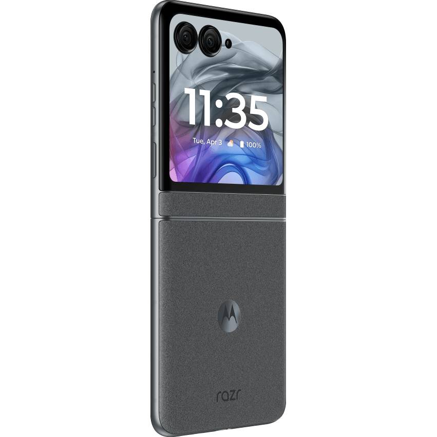 Смартфон MOTOROLA Razr 50 8/256GB Koala Grey Диагональ дисплея 6.9