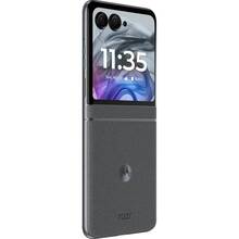 Смартфон MOTOROLA Razr 50 8/256GB Koala Grey