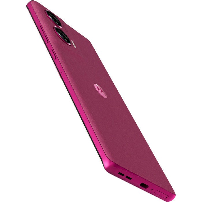 Покупка Смартфон MOTOROLA Edge 50 fusion 12/512GB Hot Pink