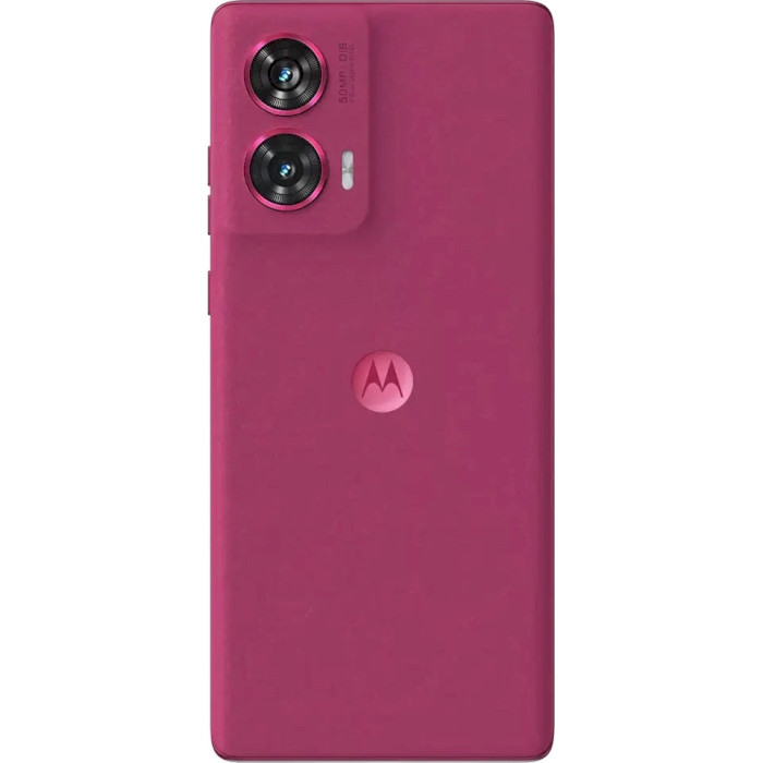 Смартфон MOTOROLA Edge 50 fusion 12/512GB Hot Pink Матрица P-OLED