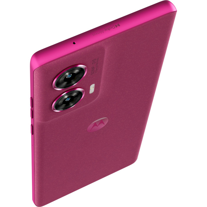 Изображение Смартфон MOTOROLA Edge 50 fusion 12/512GB Hot Pink