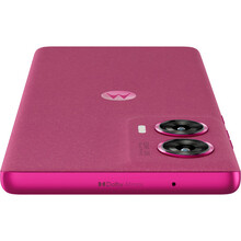 Смартфон MOTOROLA Edge 50 fusion 8/256GB Hot Pink