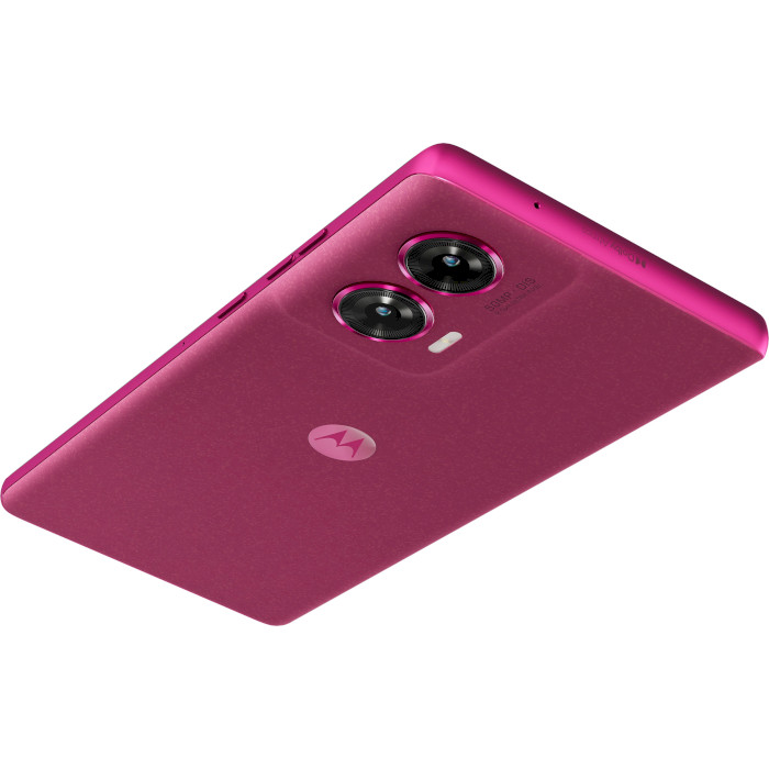 В Україні Смартфон MOTOROLA Edge 50 fusion 8/256GB Hot Pink