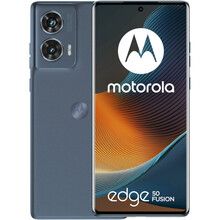 Смартфон MOTOROLA Edge 50 fusion 8/256GB Forest Blue