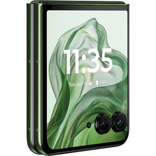 Смартфон MOTOROLA Razr 50 ultra 12/512GB Spring Greenz