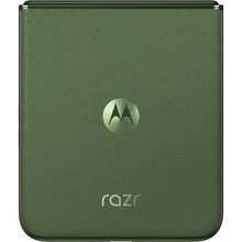 Смартфон MOTOROLA Razr 50 ultra 12/512GB Spring Greenz