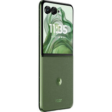 Смартфон MOTOROLA Razr 50 ultra 12/512GB Spring Greenz