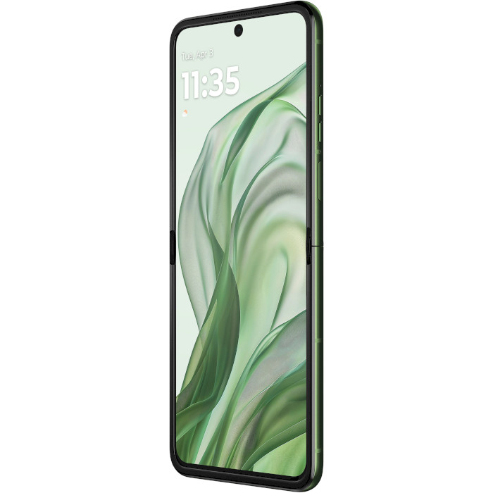 Смартфон MOTOROLA Razr 50 ultra 12/512GB Spring Greenz Диагональ дисплея 6.9