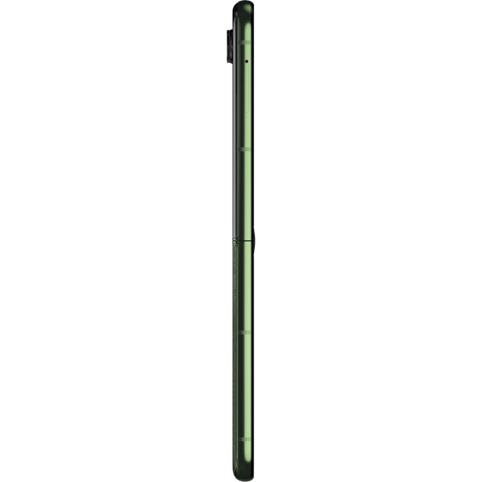 Фото 15 Смартфон MOTOROLA Razr 50 ultra 12/512GB Spring Greenz