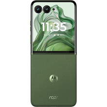 Смартфон MOTOROLA Razr 50 ultra 12/512GB Spring Greenz