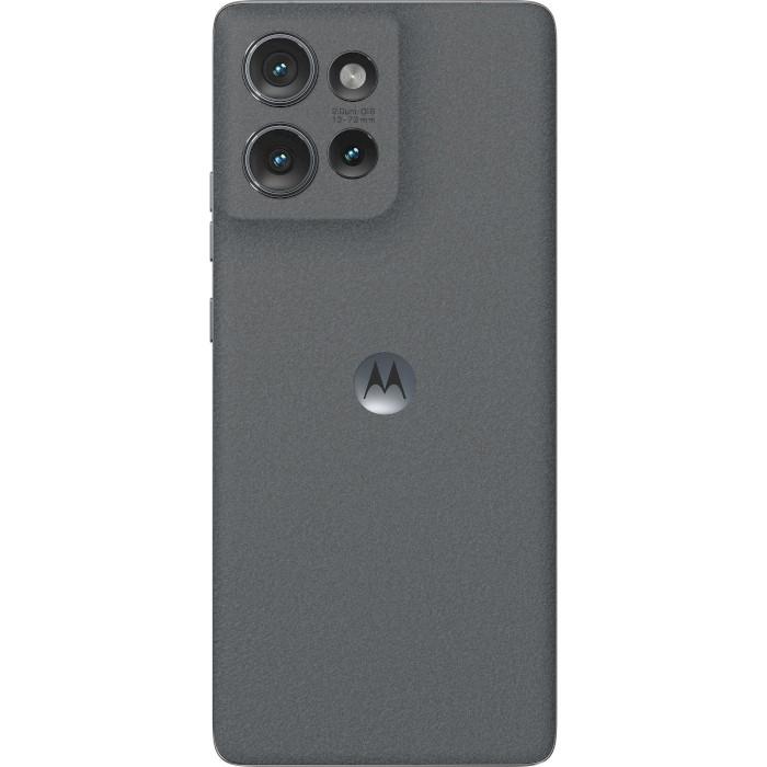 Фото Смартфон MOTOROLA Edge 50 12/512GB Dual Sim Koala Grey