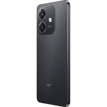 Смартфон OPPO A3 6/256GB Dual Sim Sparkle Black (CPH2669)