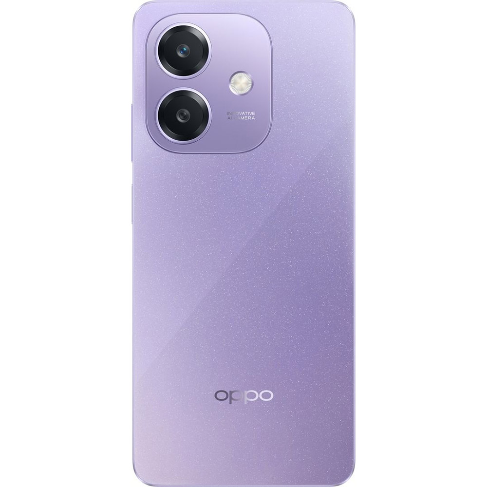 Смартфон OPPO A3 6/256GB Dual Sim Starry Purple (CPH2669 ) Матрица IPS