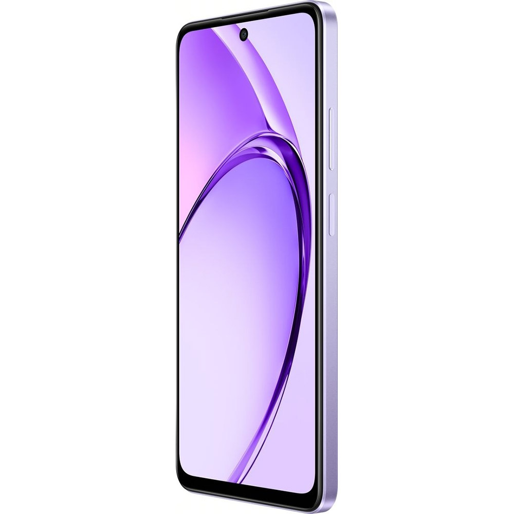 Смартфон OPPO A3 6/256GB Dual Sim Starry Purple (CPH2669 ) Диагональ дисплея 6.67