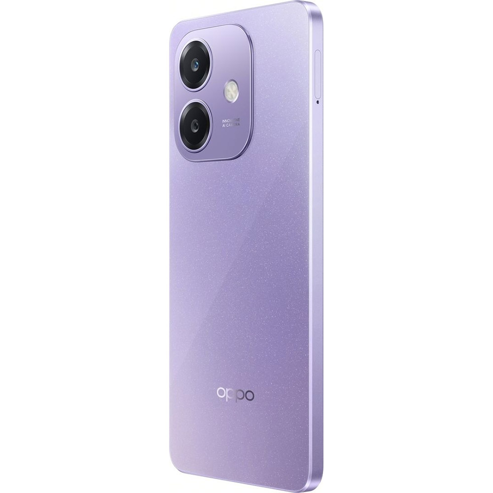 Фото Смартфон OPPO A3 6/256GB Dual Sim Starry Purple (CPH2669 )