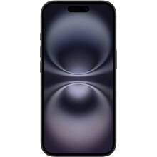 Смартфон APPLE iPhone 16 128GB Black (MYE73SX/A)