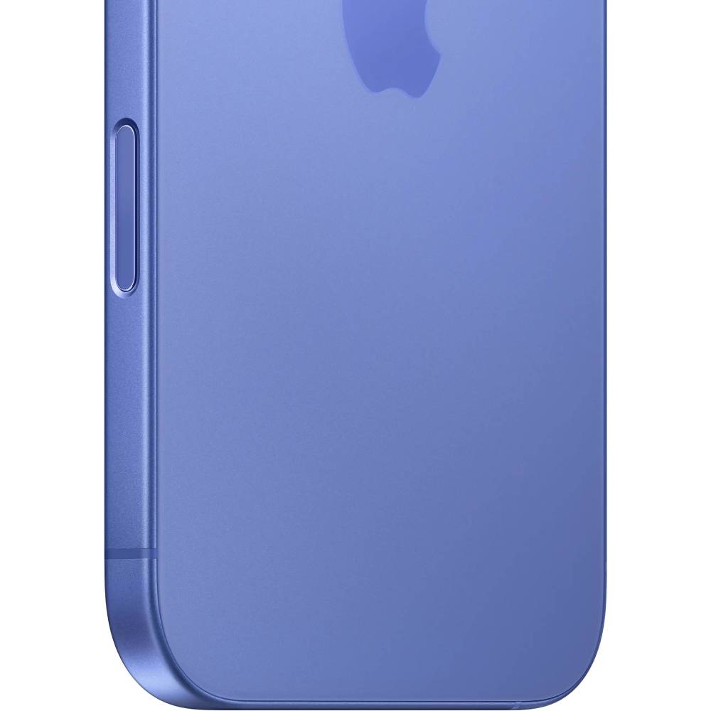 Смартфон APPLE iPhone 16 128GB Ultramarine (MYEC3SX/A) Основна камера 48