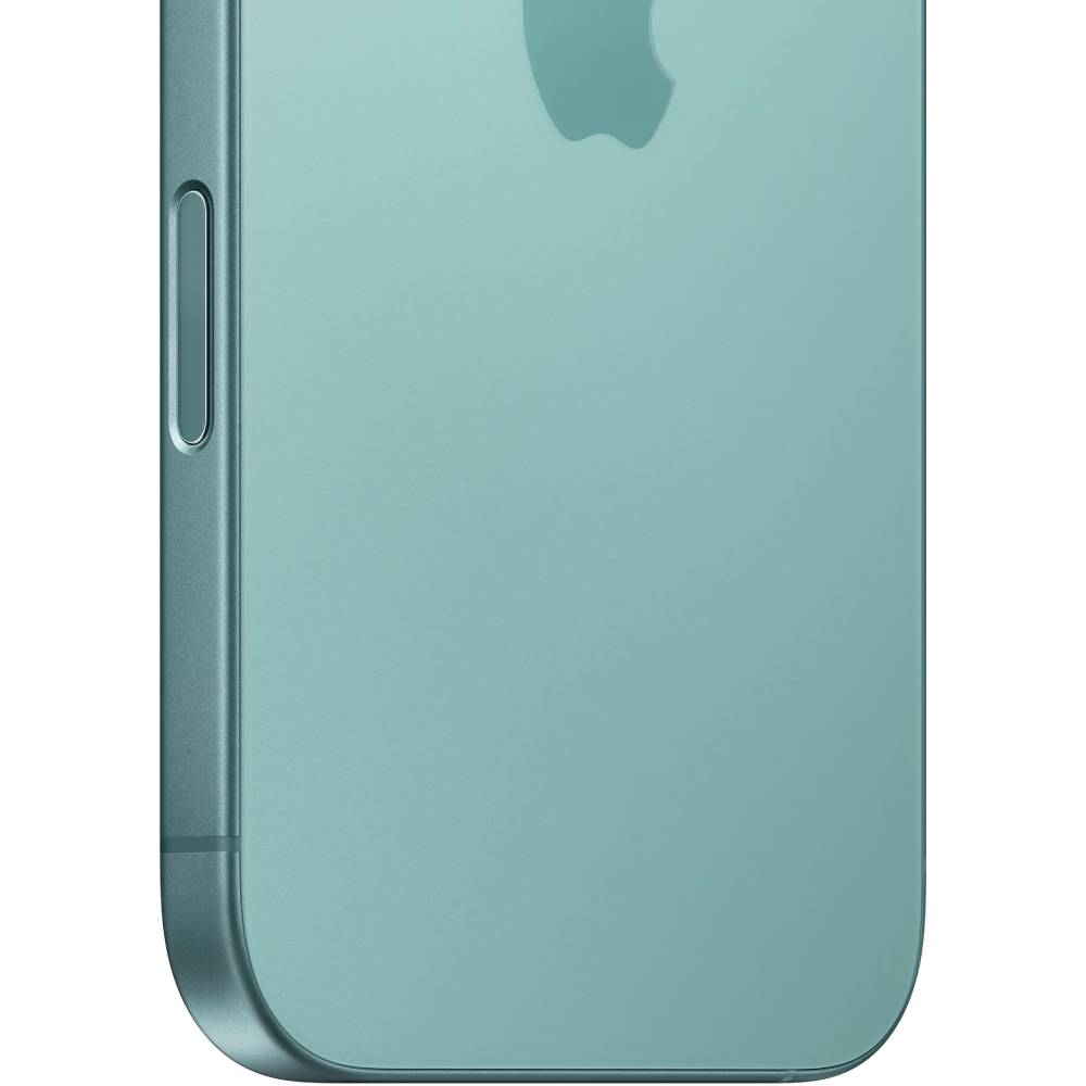 Смартфон APPLE iPhone 16 128GB Teal (MYED3SX/A) Основная камера 48