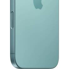 Смартфон APPLE iPhone 16 128GB Teal (MYED3SX/A)