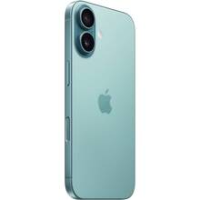 Смартфон APPLE iPhone 16 128GB Teal (MYED3SX/A)