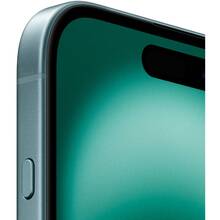 Смартфон APPLE iPhone 16 128GB Teal (MYED3SX/A)