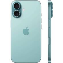 Смартфон APPLE iPhone 16 128GB Teal (MYED3SX/A)