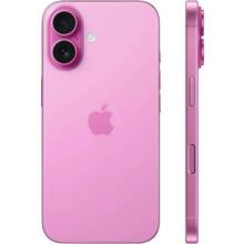 Смартфон APPLE iPhone 16 128GB Pink (MYEA3SX/A)