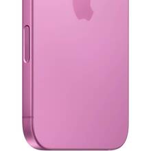 Смартфон APPLE iPhone 16 128GB Pink (MYEA3SX/A)