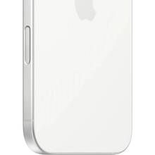 Смартфон APPLE iPhone 16 128GB White (MYE93SX/A)