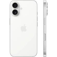 Смартфон APPLE iPhone 16 128GB White (MYE93SX/A)