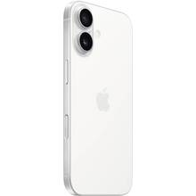 Смартфон APPLE iPhone 16 256GB White (MYEF3SX/A)