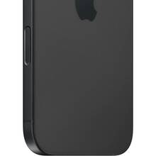 Смартфон APPLE iPhone 16 512GB Black (MYEK3SX/A)