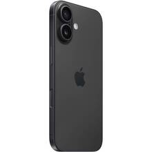 Смартфон APPLE iPhone 16 Plus 128GB Black (MXVU3SX/A)