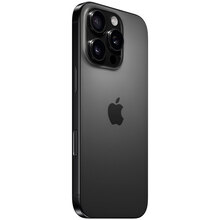 Смартфон APPLE iPhone 16 Pro 1TB Black Titanium (MYNR3SX/A)