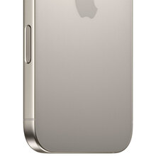 Смартфон APPLE iPhone 16 Pro 1TB Natural Titanium (MYNX3SX/A)