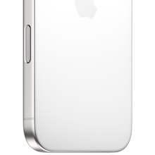 Смартфон APPLE iPhone 16 Pro 1TB White Titanium (MYNT3SX/A)