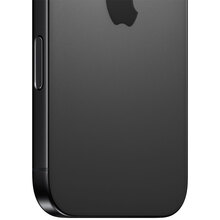 Смартфон APPLE iPhone 16 Pro Max 128GB (black titanium)