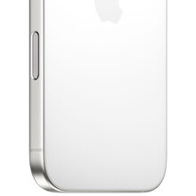 Смартфон APPLE iPhone 16 Pro Max 1TB White Titanium (MYX53SX/A)